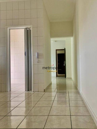 Imagem Apartamento com 2 Quartos para Alugar, 80 m² em Vila Califórnia - São Paulo