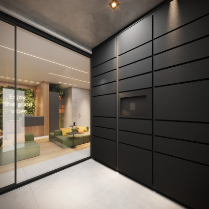 Imagem Imóvel com 1 Quarto à Venda, 23 m² em Butantã - São Paulo Imagem Imóvel com 1 Quarto à Venda, 23 m² em Butantã - São Paulo