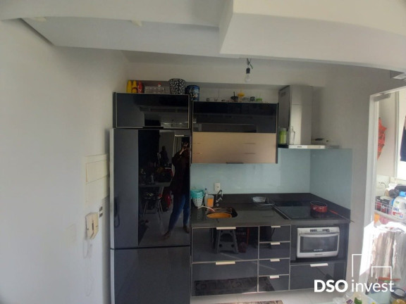 Imagem Apartamento com 1 Quarto à Venda, 46 m² em Alto Da Boa Vista - São Paulo Imagem Apartamento com 1 Quarto à Venda, 46 m² em Alto Da Boa Vista - São Paulo