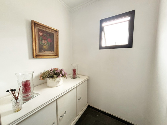 Imagem Apartamento com 3 Quartos à Venda, 95 m² em Cidade Monções - São Paulo