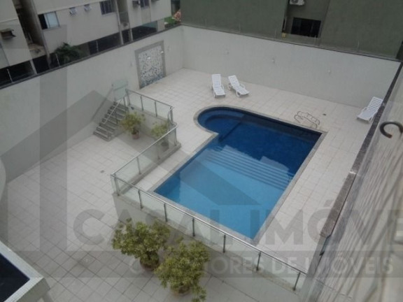 Imagem Apartamento com 4 Quartos à Venda, 172 m² em Umarizal - Belém