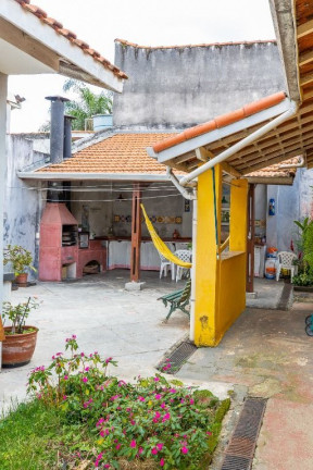Imagem Casa com 3 Quartos à Venda, 244 m² em Vila Cordeiro - São Paulo Imagem Casa com 3 Quartos à Venda, 244 m² em Vila Cordeiro - São Paulo
