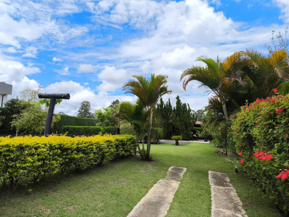 Chácara com 3 Quartos à Venda, 1 m² em Fazenda Floresta - Alambari