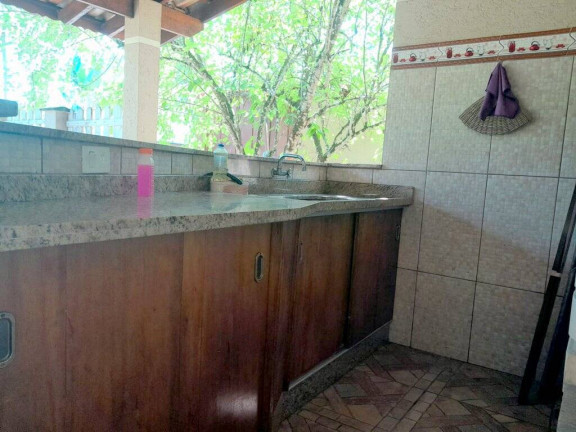 Imagem Chácara com 3 Quartos à Venda, 138 m² em Jardim Somar - Peruíbe