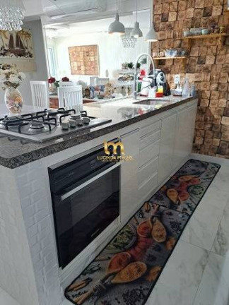 Imagem Apartamento com 2 Quartos à Venda, 101 m² em Boqueirão - Praia Grande Imagem Apartamento com 2 Quartos à Venda, 101 m² em Boqueirão - Praia Grande