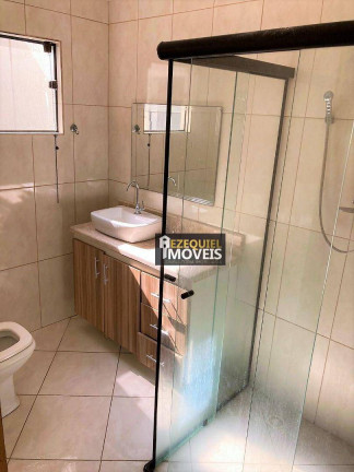 Imagem Casa de Condomínio com 3 Quartos à Venda, 238 m² em Assunção - São Bernardo Do Campo Imagem Casa de Condomínio com 3 Quartos à Venda, 238 m² em Assunção - São Bernardo Do Campo