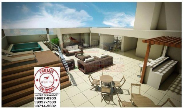 Imagem Imóvel Comercial à Venda, 600 m² em Casa Caiada - Olinda Imagem Imóvel Comercial à Venda, 600 m² em Casa Caiada - Olinda