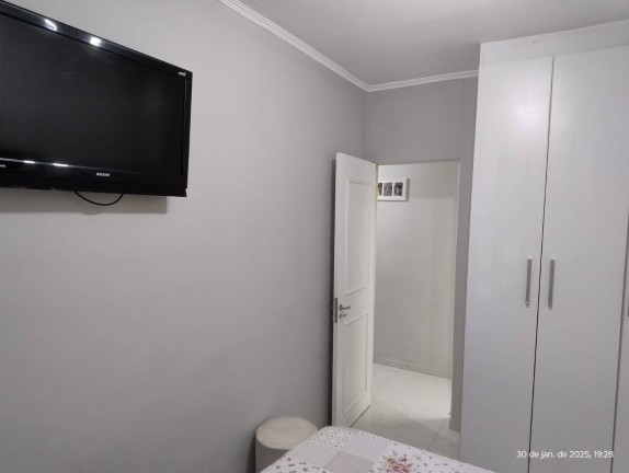Imagem Apartamento com 2 Quartos à Venda, 64 m² em Vila Leonor - Guarulhos