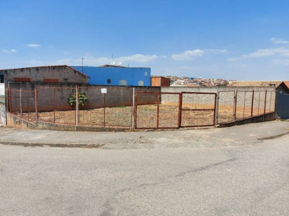 Terreno à Venda, 300 m² em Jardim Flamboyant - Sorocaba