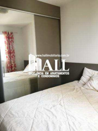 Imagem Apartamento com 2 Quartos à Venda, 49 m² em Rios Di Itália - São José Do Rio Preto Imagem Apartamento com 2 Quartos à Venda, 49 m² em Rios Di Itália - São José Do Rio Preto