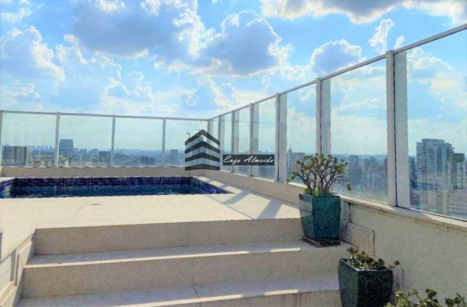 Imagem Apartamento com 3 Quartos à Venda, 343 m² em Pinheiros - São Paulo Imagem Apartamento com 3 Quartos à Venda, 343 m² em Pinheiros - São Paulo