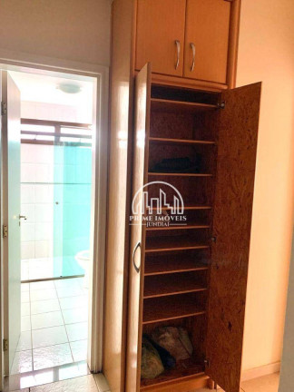 Imagem Apartamento com 3 Quartos para Alugar, 112 m² em Vila Arens - Jundiaí