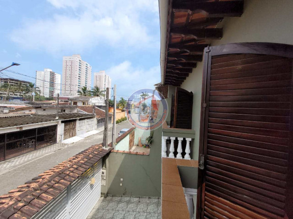 Imagem Casa com 3 Quartos à Venda, 125 m² em Centro - Mongaguá Imagem Casa com 3 Quartos à Venda, 125 m² em Centro - Mongaguá