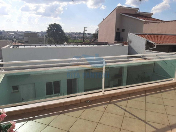 Imagem Sobrado com 4 Quartos à Venda, 278 m² em Residencial Flórida - Ribeirão Preto Imagem Sobrado com 4 Quartos à Venda, 278 m² em Residencial Flórida - Ribeirão Preto