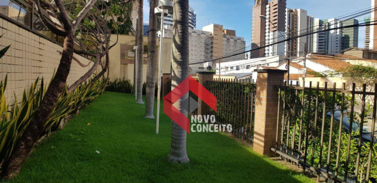 Imagem Apartamento com 4 Quartos à Venda, 217 m² em Meireles - Fortaleza Imagem Apartamento com 4 Quartos à Venda, 217 m² em Meireles - Fortaleza