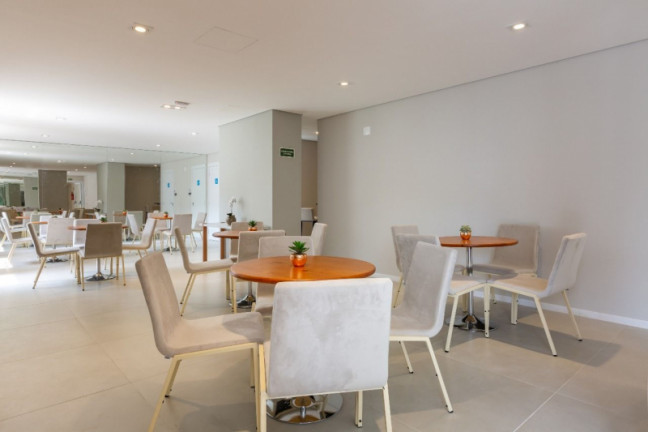 Imagem Apartamento com 2 Quartos à Venda, 45 m² em Parque Industrial Tomas Edson - São Paulo