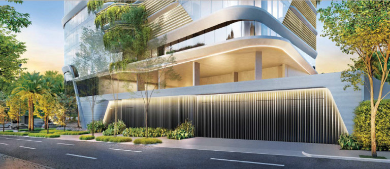 Imagem Imóvel com 4 Quartos à Venda, 637 m² em Pinheiros - São Paulo Imagem Imóvel com 4 Quartos à Venda, 637 m² em Pinheiros - São Paulo