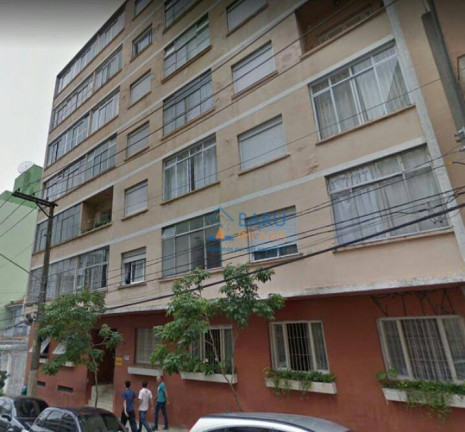 Imagem Apartamento com 2 Quartos à Venda, 100 m² em Barra Funda - São Paulo