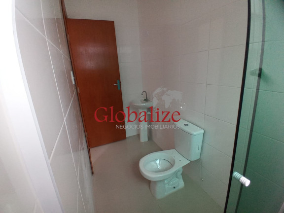 Imagem Casa com 3 Quartos à Venda, 300 m² em Encruzilhada - Santos