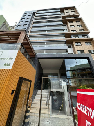Imagem Apartamento com 2 Quartos à Venda, 36 m² em Federação - Salvador Imagem Apartamento com 2 Quartos à Venda, 36 m² em Federação - Salvador