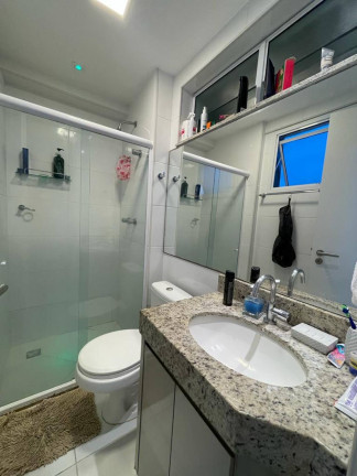 Imagem Apartamento com 3 Quartos à Venda, 72 m² em Jabotiana - Aracaju Imagem Apartamento com 3 Quartos à Venda, 72 m² em Jabotiana - Aracaju
