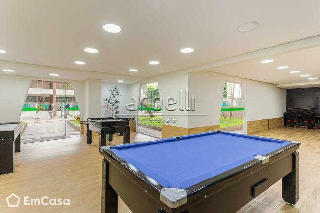 Imagem Apartamento com 2 Quartos à Venda, 54 m² em Jardim íris - São Paulo