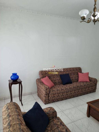 Imagem Casa com 3 Quartos à Venda, 190 m² em Barcelona - São Caetano Do Sul Imagem Casa com 3 Quartos à Venda, 190 m² em Barcelona - São Caetano Do Sul