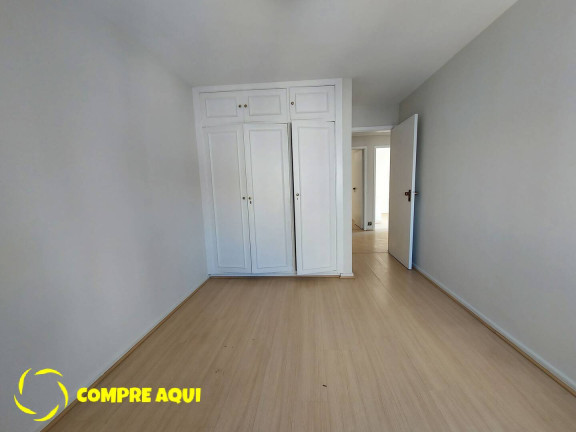 Imagem Apartamento com 3 Quartos à Venda, 104 m² em Higienópolis - São Paulo