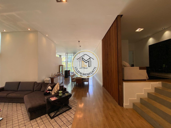 Imagem Imóvel com 3 Quartos à Venda, 810 m² em Terras De Santa Teresa - Vinhedo