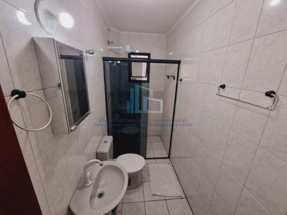 Imagem Apartamento com 2 Quartos à Venda, 70 m² em Mirim - Praia Grande Imagem Apartamento com 2 Quartos à Venda, 70 m² em Mirim - Praia Grande