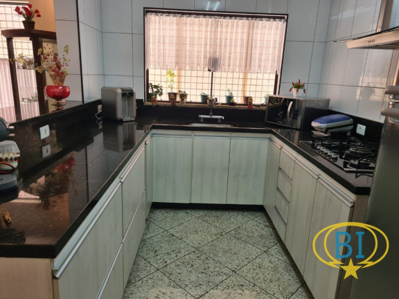 Imagem Sobrado com 3 Quartos à Venda, 300 m² em Chácara Belenzinho - São Paulo