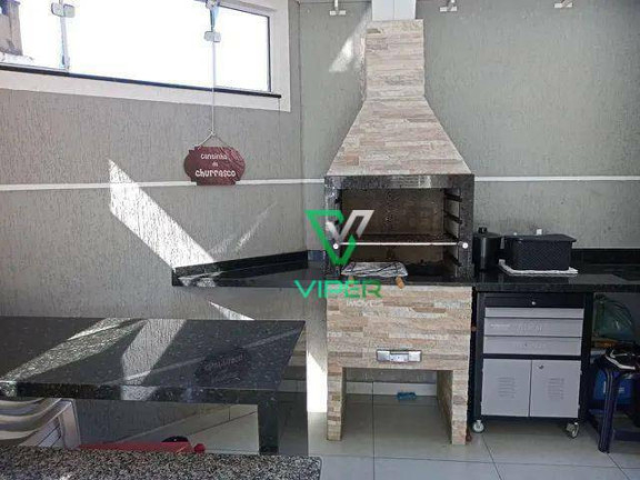 Imagem Sobrado com 3 Quartos à Venda, 125 m² em Campo Comprido - Curitiba Imagem Sobrado com 3 Quartos à Venda, 125 m² em Campo Comprido - Curitiba