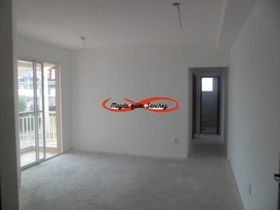 Imagem Apartamento com 2 Quartos à Venda, 62 m² em Jardim Matarazzo - São Paulo