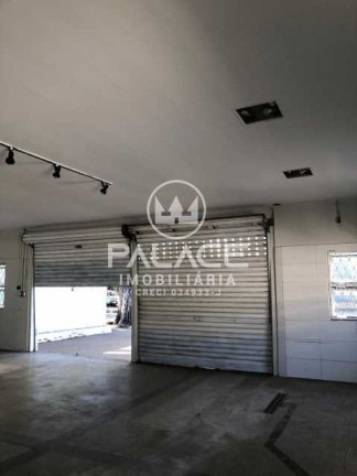 Galpão à Venda, 408 m² em Nova Piracicaba - Piracicaba