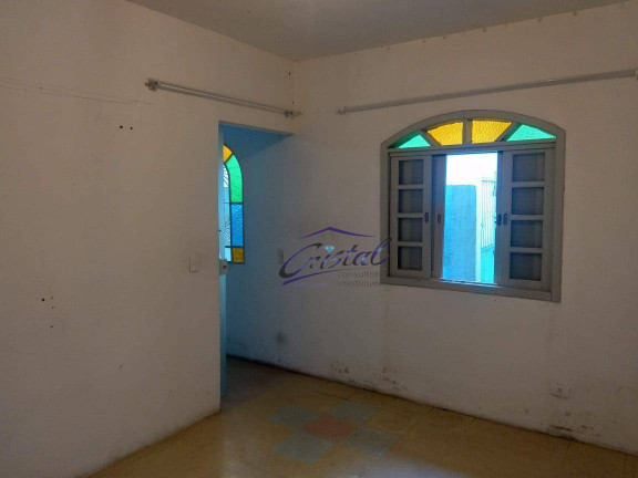 Imagem Casa com 5 Quartos à Venda, 200 m² em Parque Santa Teresa - Carapicuíba
