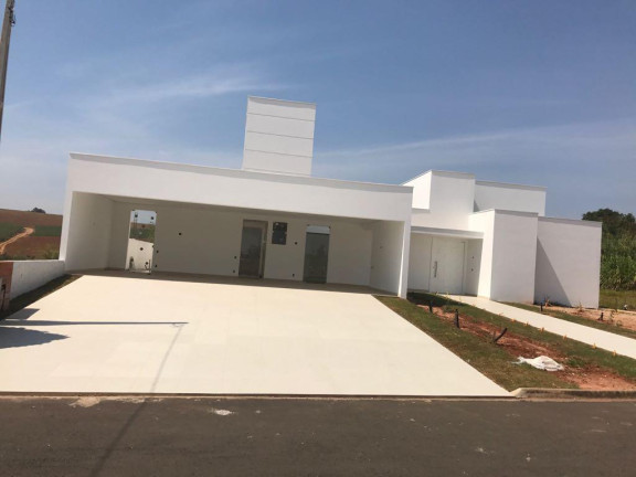 Casa com 3 Quartos à Venda, 400 m² em Condomínio Villa Toscana - Votorantim