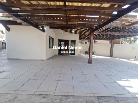 Imagem Casa de Condomínio com 4 Quartos à Venda, 270 m² em Buraquinho - Lauro De Freitas