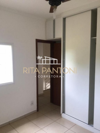 Imagem Casa de Condomínio com 3 Quartos à Venda, 93 m² em Parque São Sebastião - Ribeirão Preto