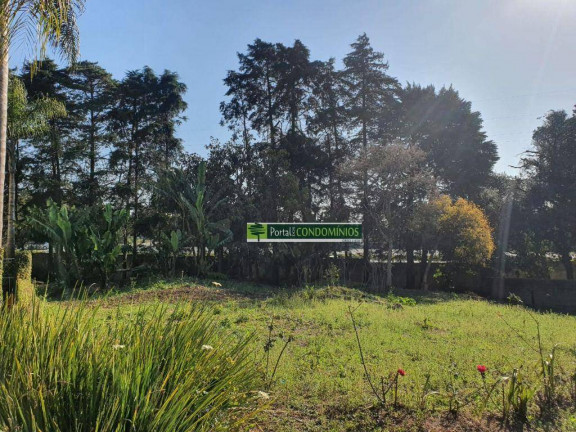 Terreno à Venda, 1.111 m² em Orleans - Curitiba