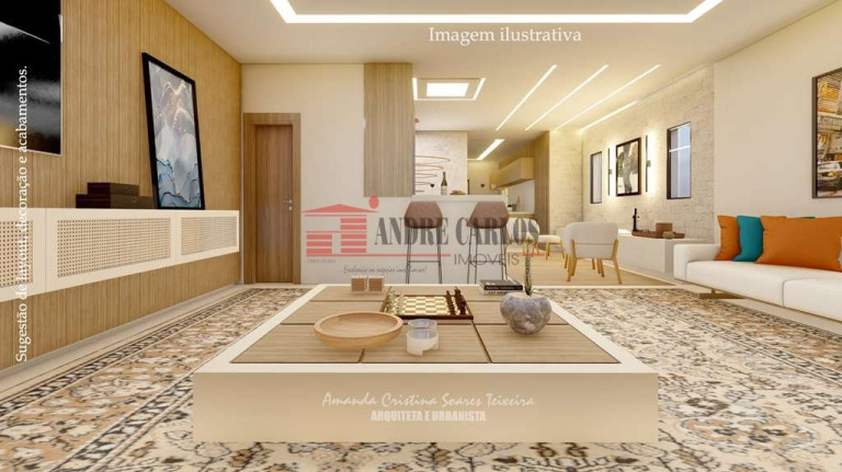 Imagem Casa de Condomínio com 3 Quartos à Venda, 230 m² em Jardim Caiapia - Cotia Imagem Casa de Condomínio com 3 Quartos à Venda, 230 m² em Jardim Caiapia - Cotia