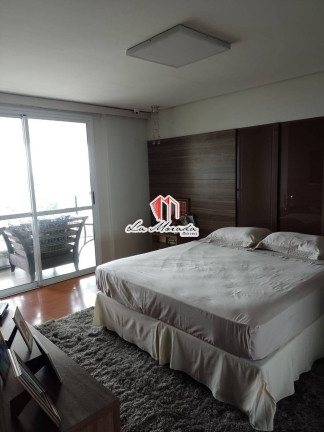 Imagem Apartamento com 4 Quartos à Venda, 240 m² em Adrianópolis - Manaus