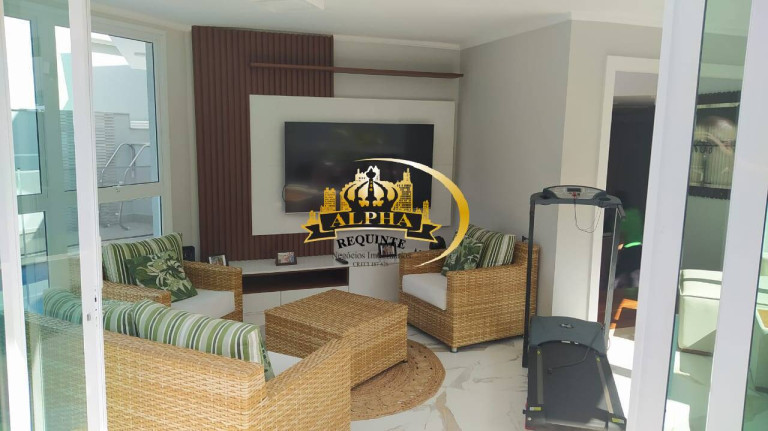 Imagem Casa de Condomínio com 4 Quartos à Venda, 425 m² em Alphaville - Santana De Parnaíba Imagem Casa de Condomínio com 4 Quartos à Venda, 425 m² em Alphaville - Santana De Parnaíba