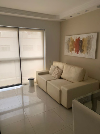 Imagem Imóvel com 1 Quarto para Alugar, 51 m² em Jardim Paulista - São Paulo Imagem Imóvel com 1 Quarto para Alugar, 51 m² em Jardim Paulista - São Paulo