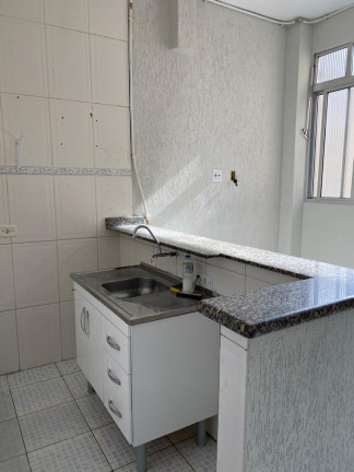 Apartamento com 2 Quartos à Venda, 47 m² em Campos Elíseos - São Paulo