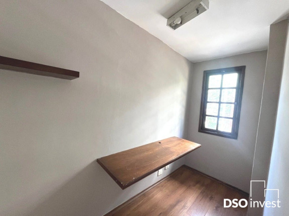 Imagem Sobrado com 2 Quartos para Alugar, em Vila Cordeiro - São Paulo Imagem Sobrado com 2 Quartos para Alugar, em Vila Cordeiro - São Paulo