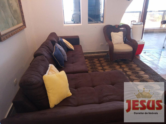 Apartamento com 3 Quartos à Venda, 169 m² em Enseada - Guarujá