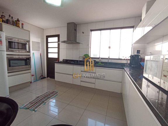 Imagem Sobrado com 3 Quartos à Venda, 180 m² em Parque Amazônia - Goiânia