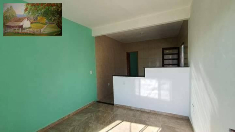 Imagem Casa com 1 Quarto à Venda, 50 m² em Iguaba Pequena - Iguaba Grande Imagem Casa com 1 Quarto à Venda, 50 m² em Iguaba Pequena - Iguaba Grande