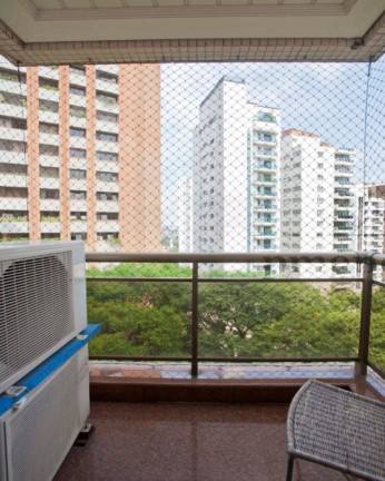 Imagem Apartamento com 4 Quartos à Venda, 500 m² em Higienópolis - São Paulo