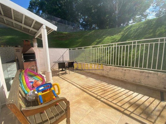 Imagem Casa com 3 Quartos à Venda, 109 m² em Condomínio Arte De Viver - Sorocaba Imagem Casa com 3 Quartos à Venda, 109 m² em Condomínio Arte De Viver - Sorocaba